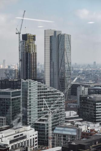 Development-finance